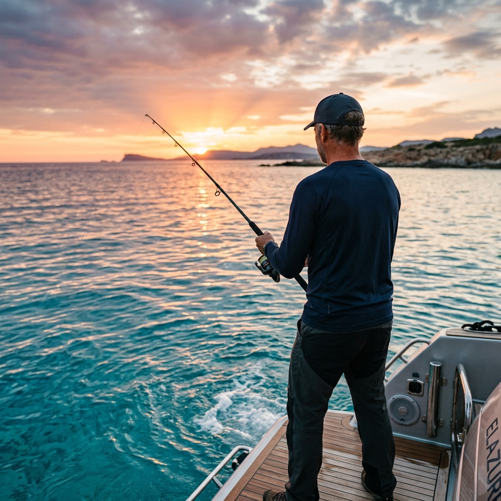 Fishing Lifestyle